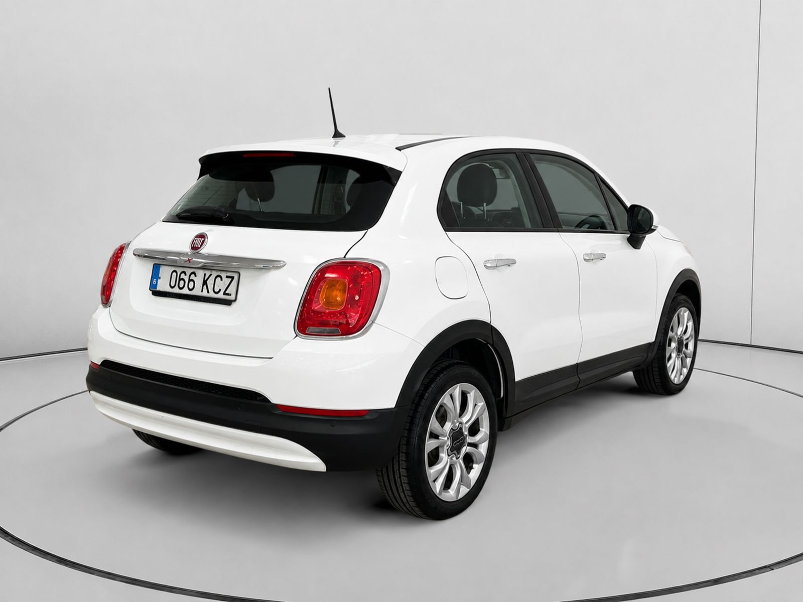 Fiat 500X 1.3 MultiJet Pop Star 4x2 - foto 3
