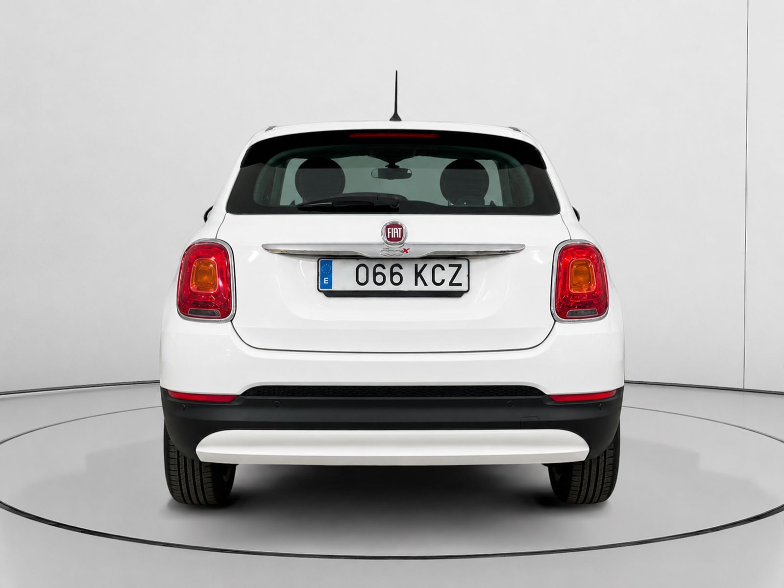 Fiat 500X 1.3 MultiJet Pop Star 4x2 - foto 4