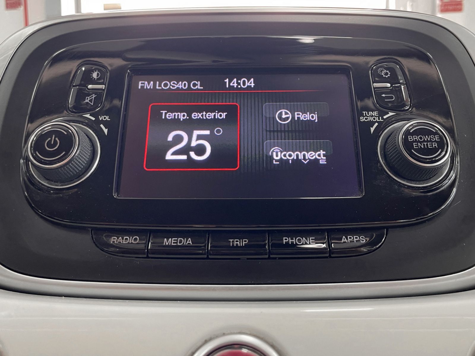 Fiat 500X 1.3 MultiJet Pop Star 4x2 - foto 17