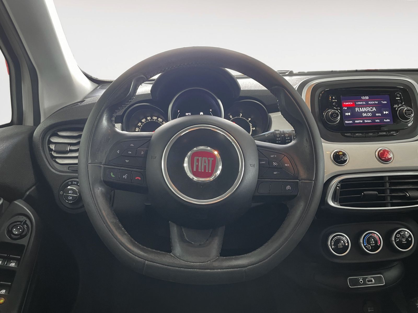 Fiat 500X 1.3 MultiJet Pop Star 4x2 - foto 10