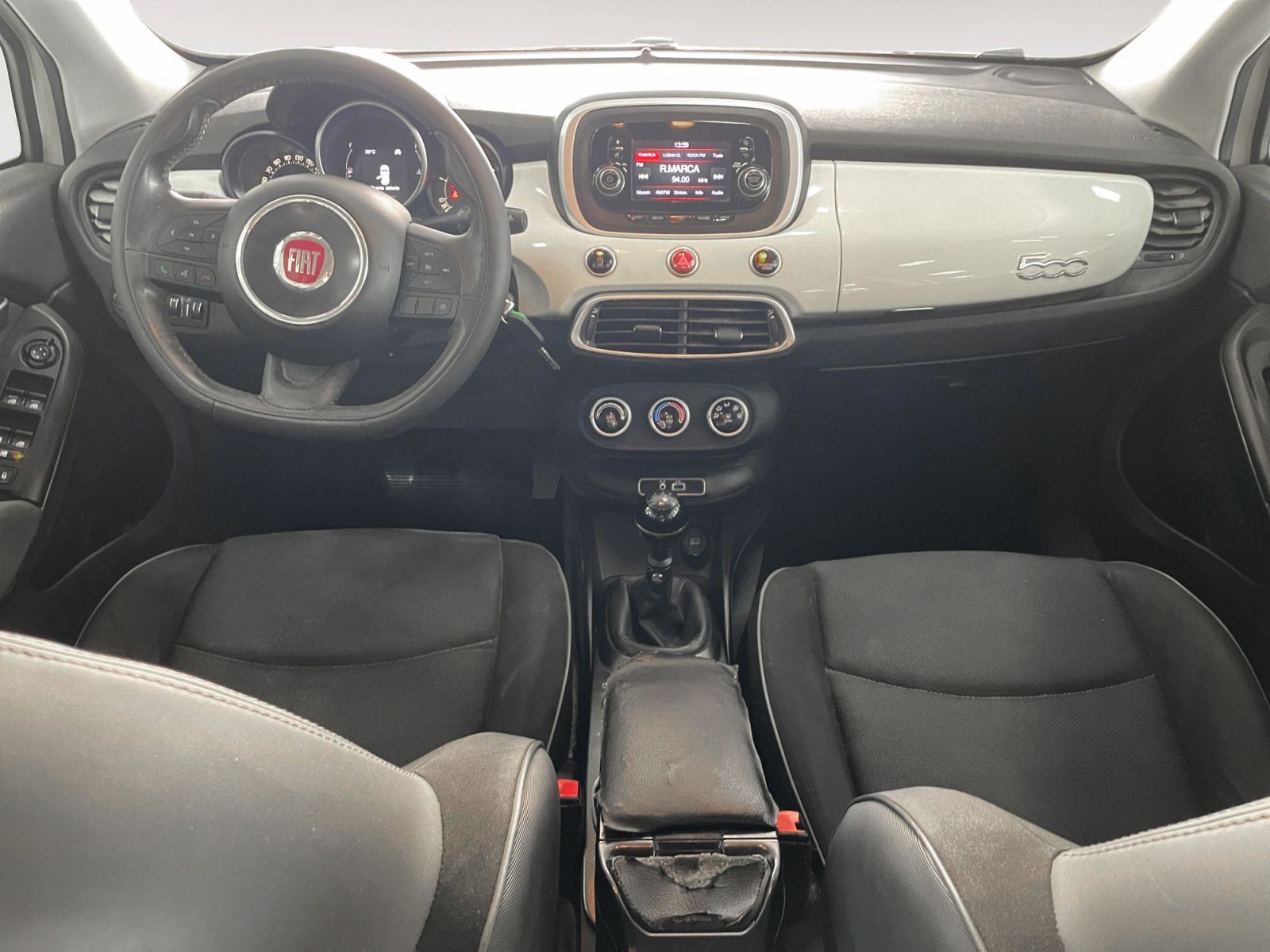 Fiat 500X 1.3 MultiJet Pop Star 4x2 - foto 9