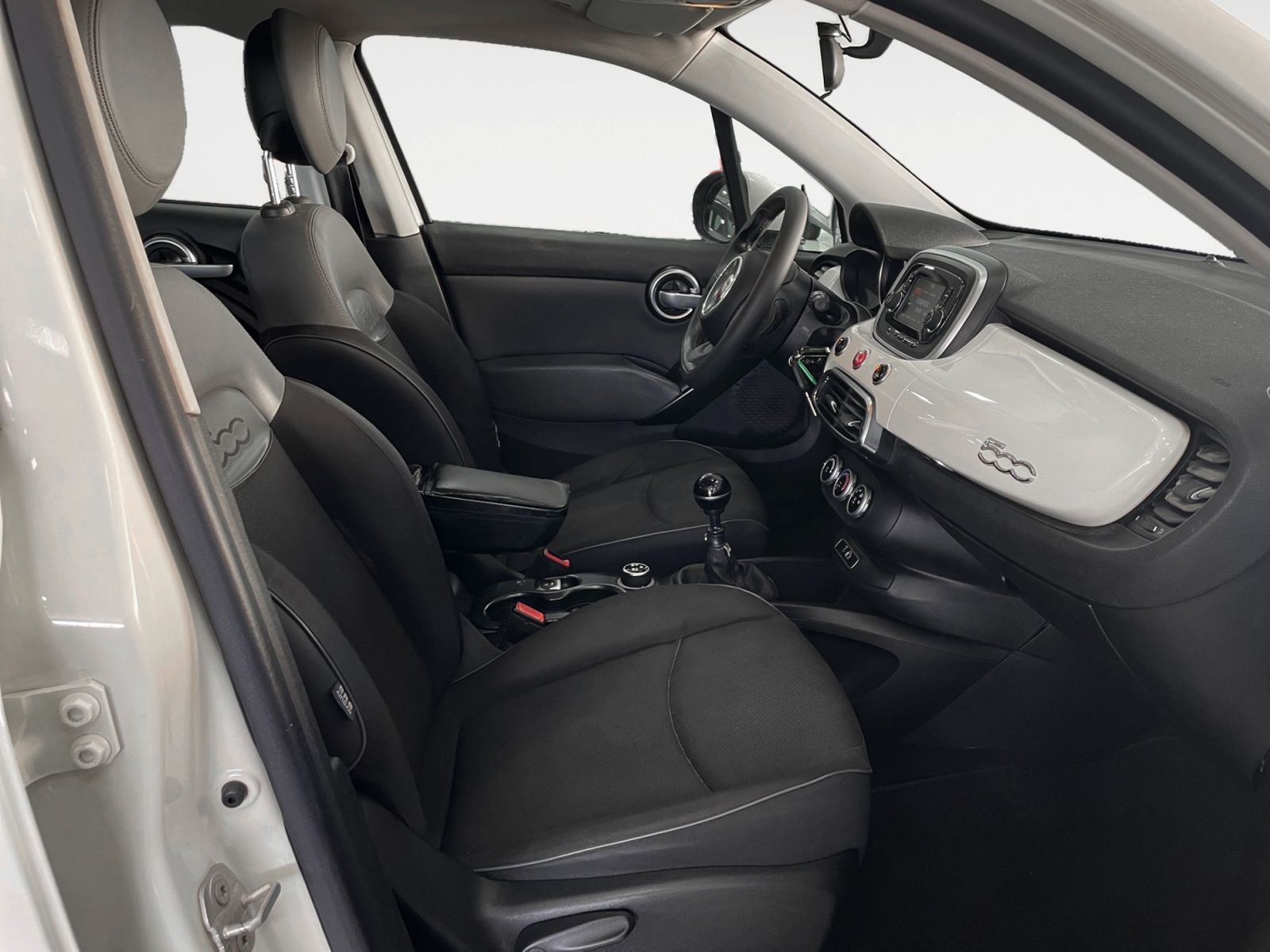 Fiat 500X 1.3 MultiJet Pop Star 4x2 - foto 13