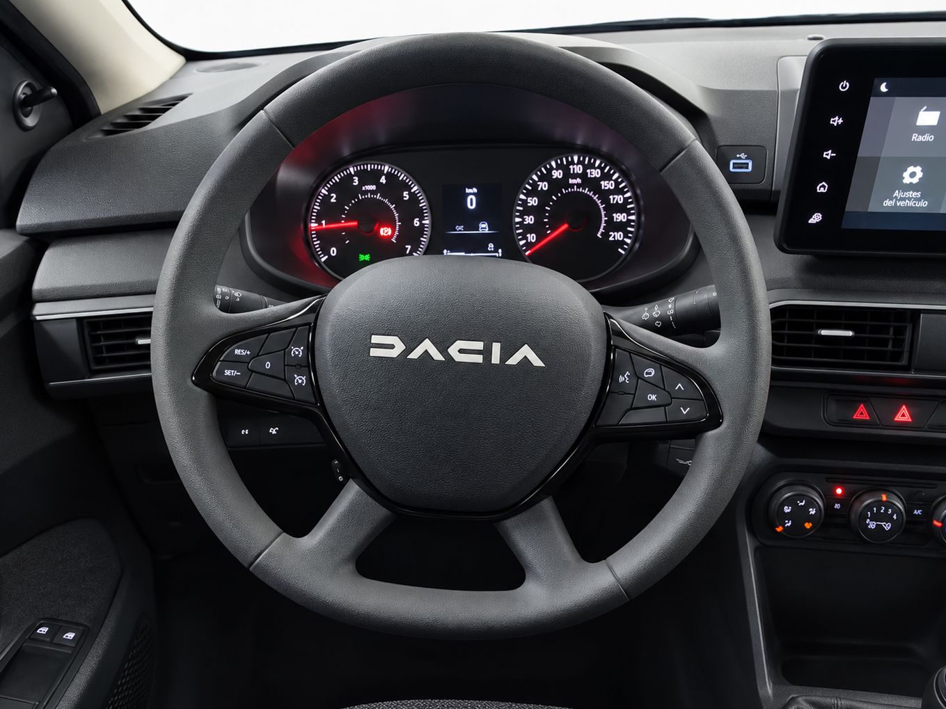Dacia Sandero Essential ECO-G - foto 9