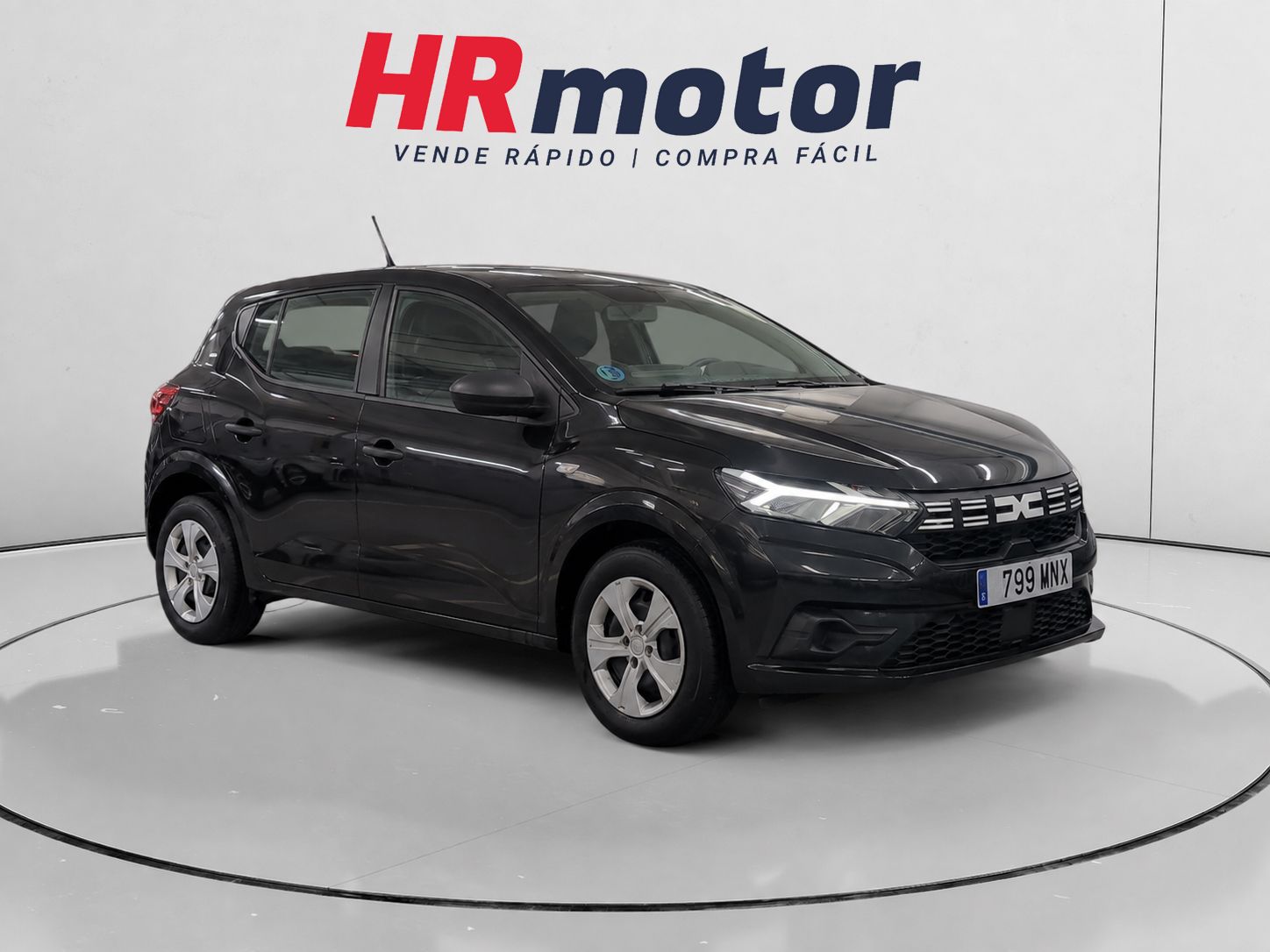 Dacia Sandero Essential ECO-G