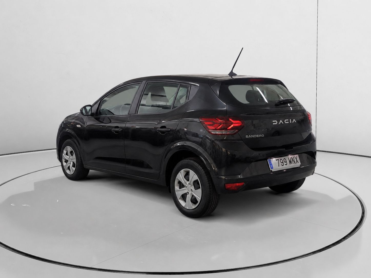 Dacia Sandero Essential ECO-G - foto 5