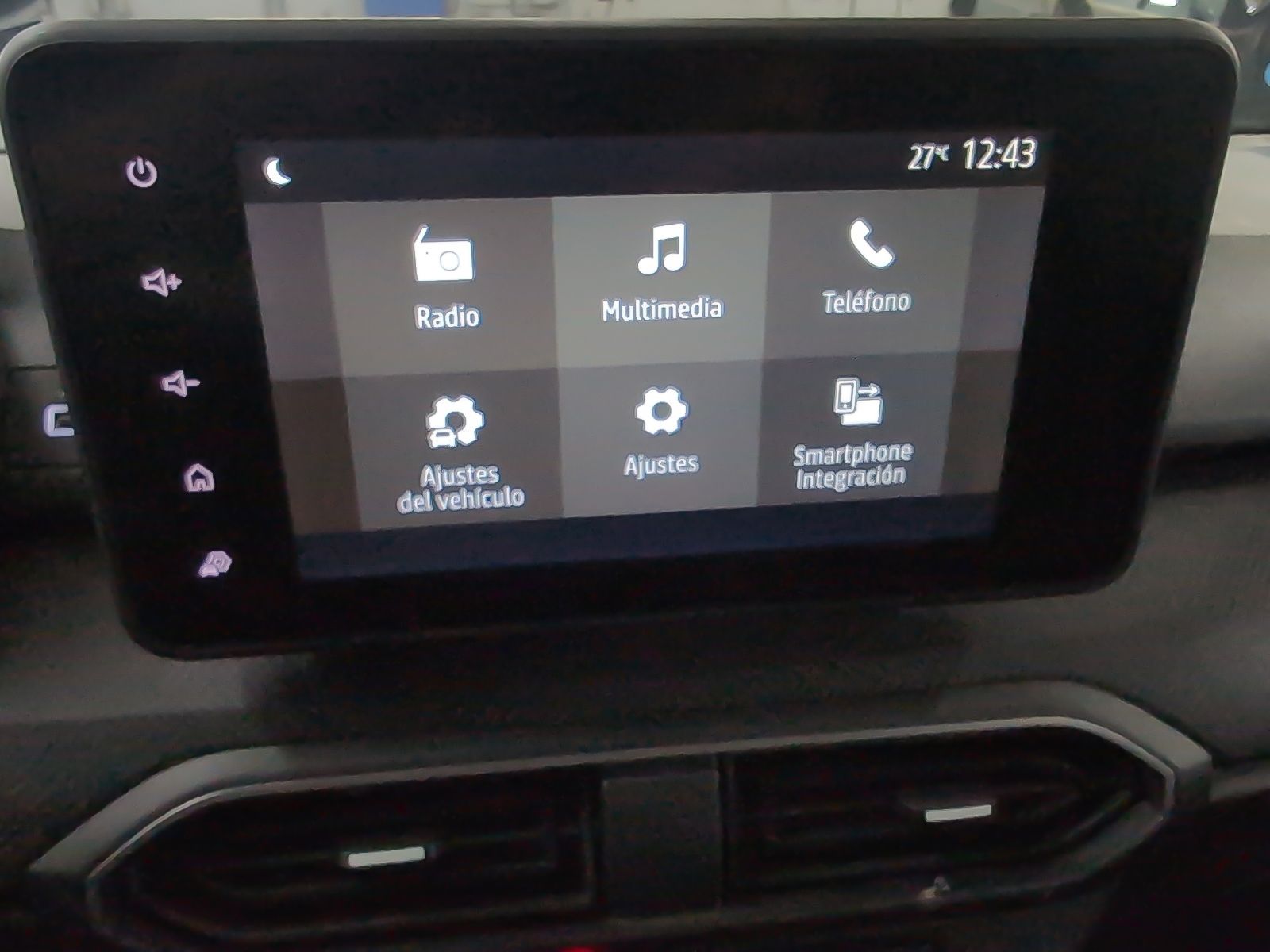 Dacia Sandero Essential ECO-G - foto 16