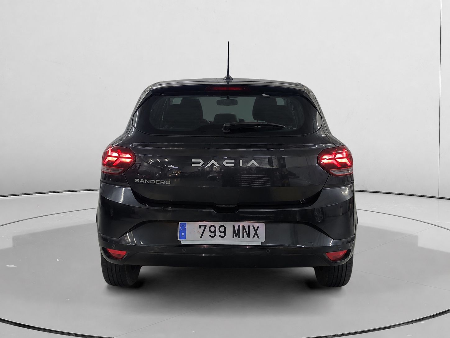 Dacia Sandero Essential ECO-G - foto 4