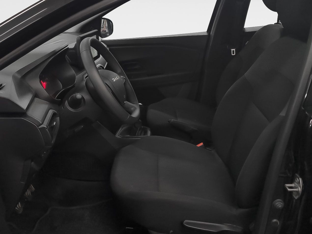 Dacia Sandero Essential ECO-G - foto 10