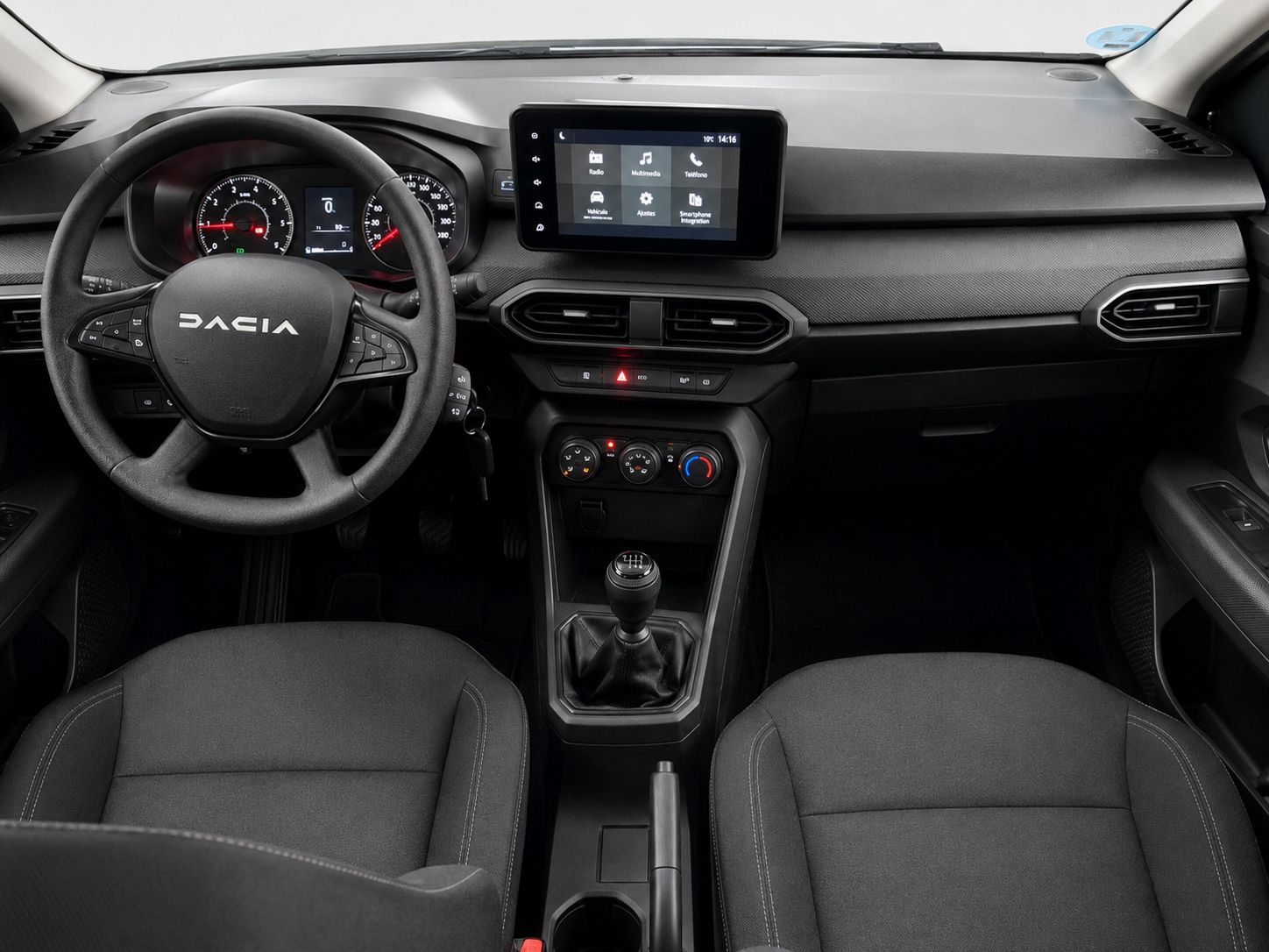 Dacia Sandero Essential ECO-G - foto 8