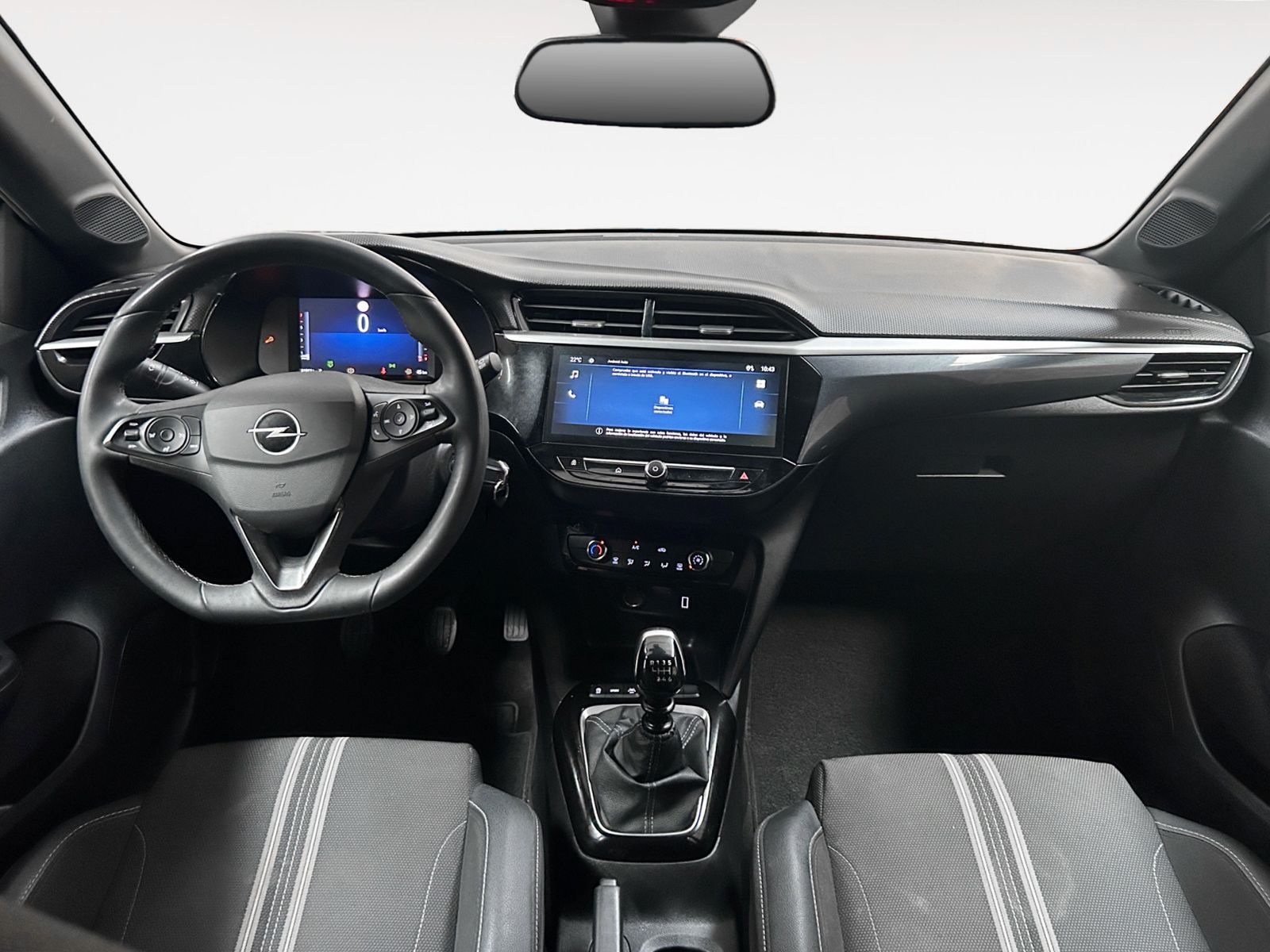 Opel Corsa 1.2 T XHL GS - foto 9
