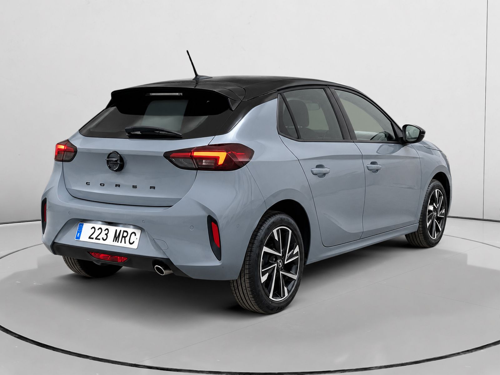 Opel Corsa 1.2 T XHL GS - foto 3