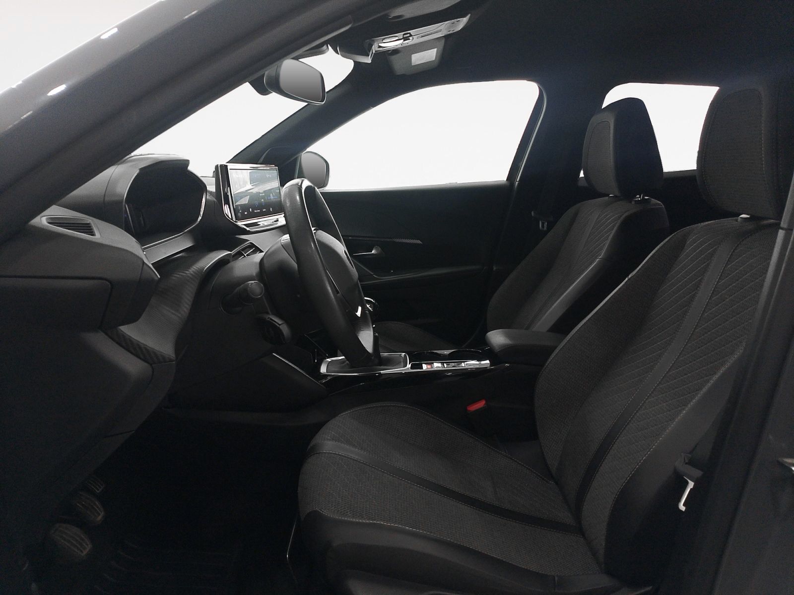 Peugeot 2008 PureTech 100 Allure - foto 11