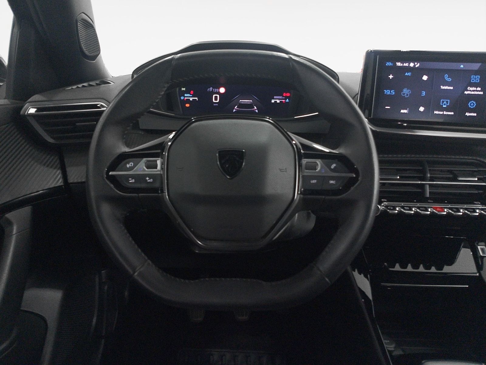 Peugeot 2008 PureTech 100 Allure - foto 10
