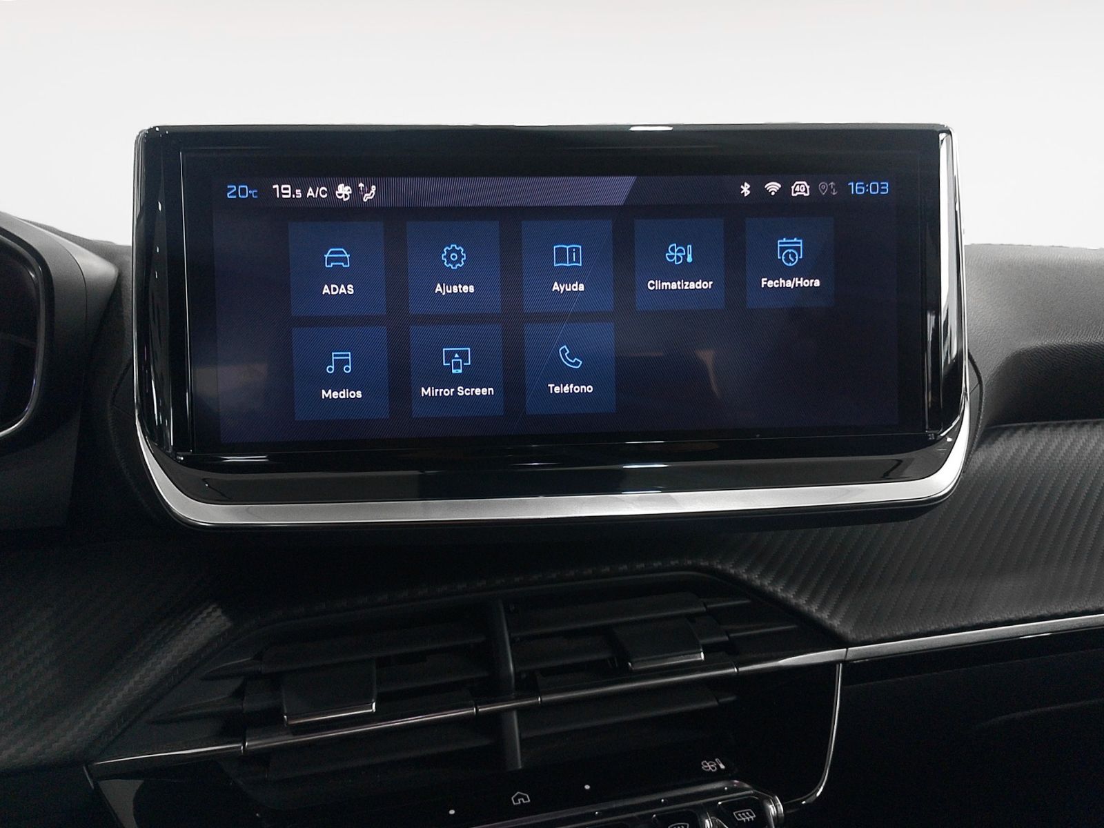Peugeot 2008 PureTech 100 Allure - foto 18