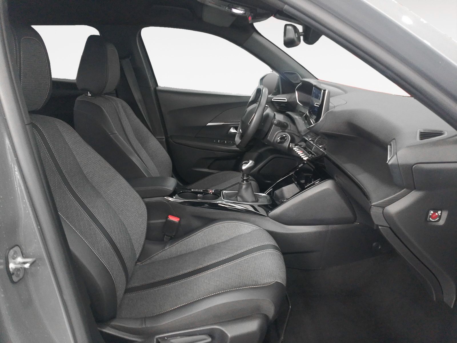 Peugeot 2008 PureTech 100 Allure - foto 13
