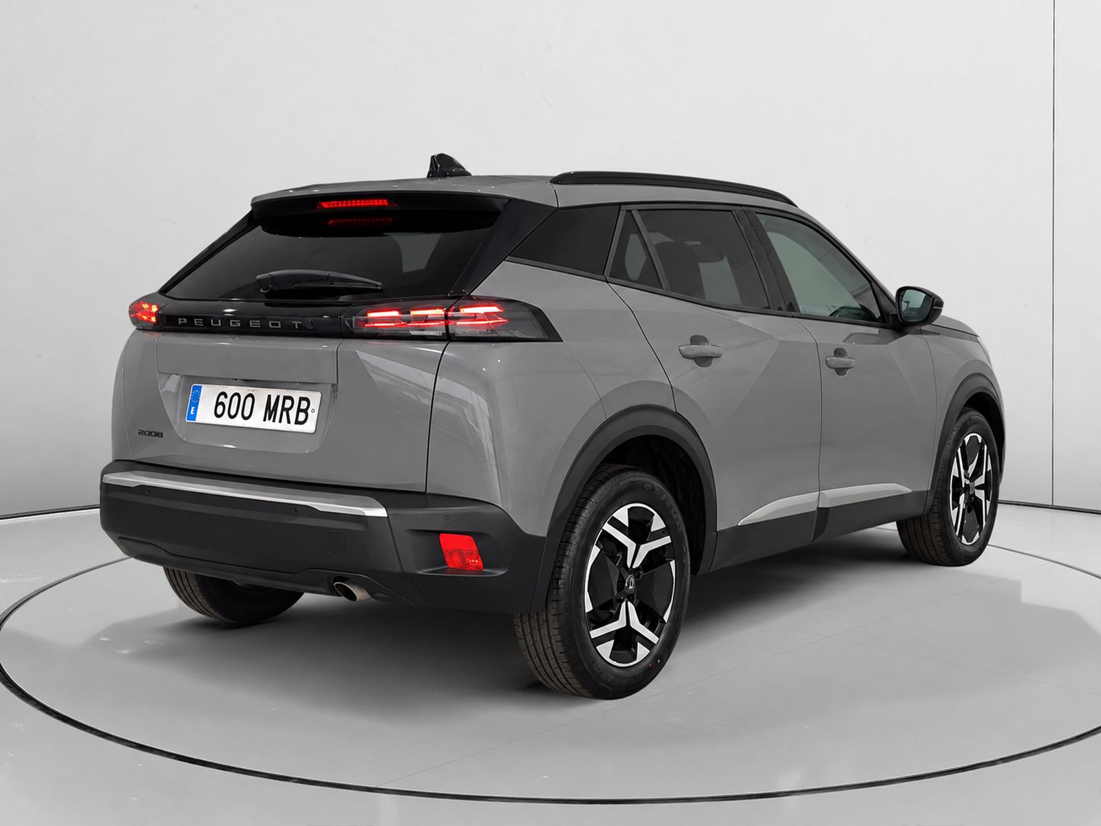 Peugeot 2008 PureTech 100 Allure - foto 3