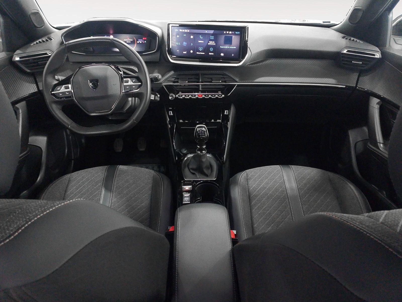 Peugeot 2008 PureTech 100 Allure - foto 9