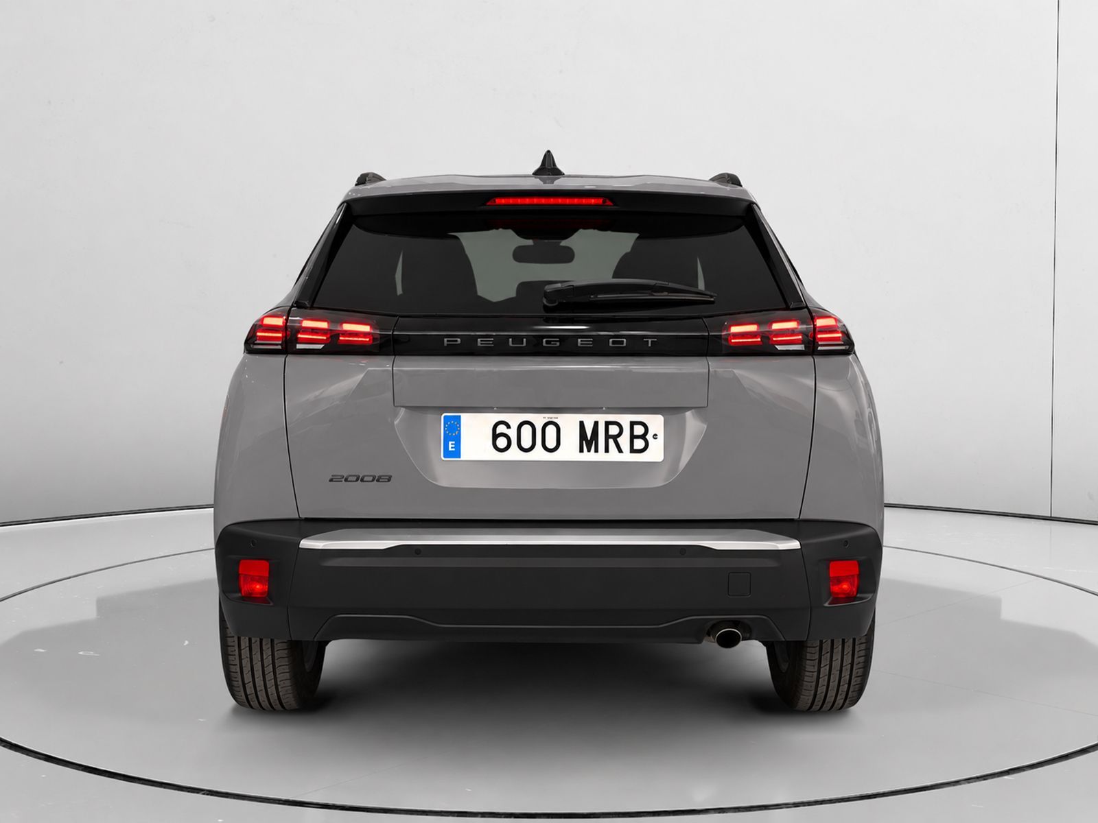 Peugeot 2008 PureTech 100 Allure - foto 4