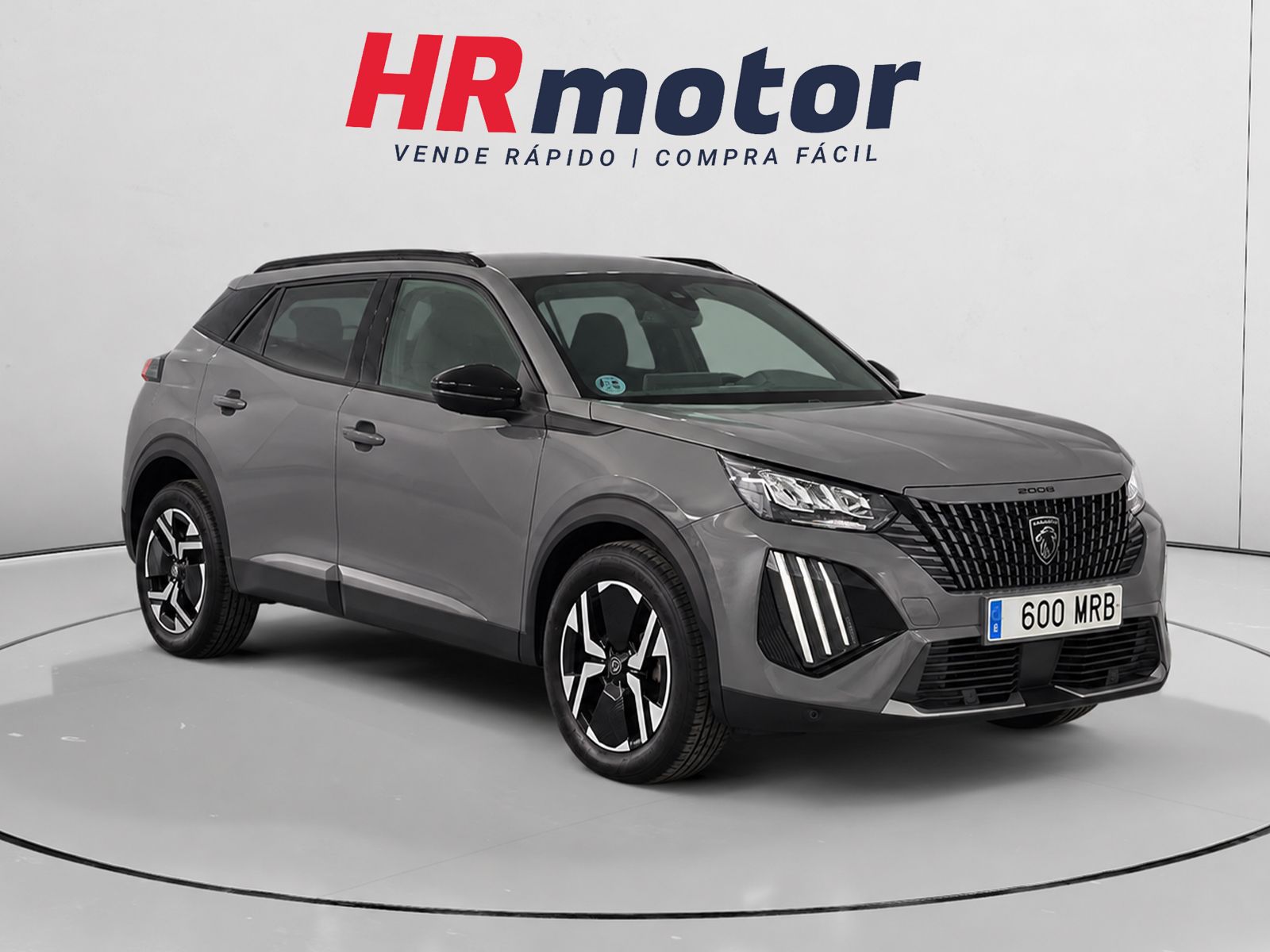 Peugeot 2008 PureTech 100 Allure