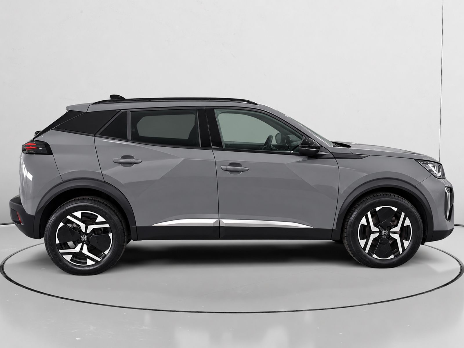 Peugeot 2008 PureTech 100 Allure - foto 2