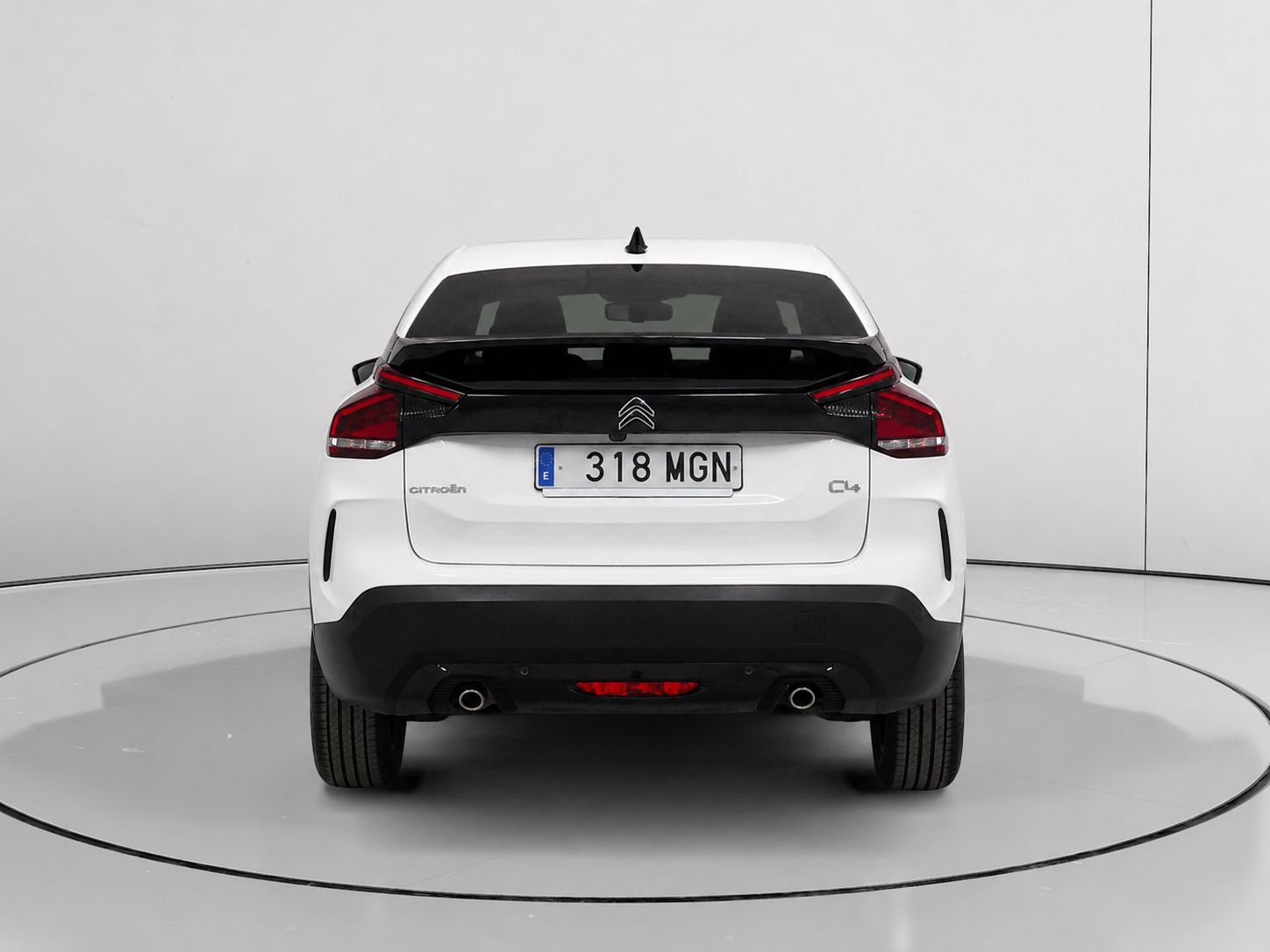 Citroën C4 PureTech 130 Feel Pack - foto 4