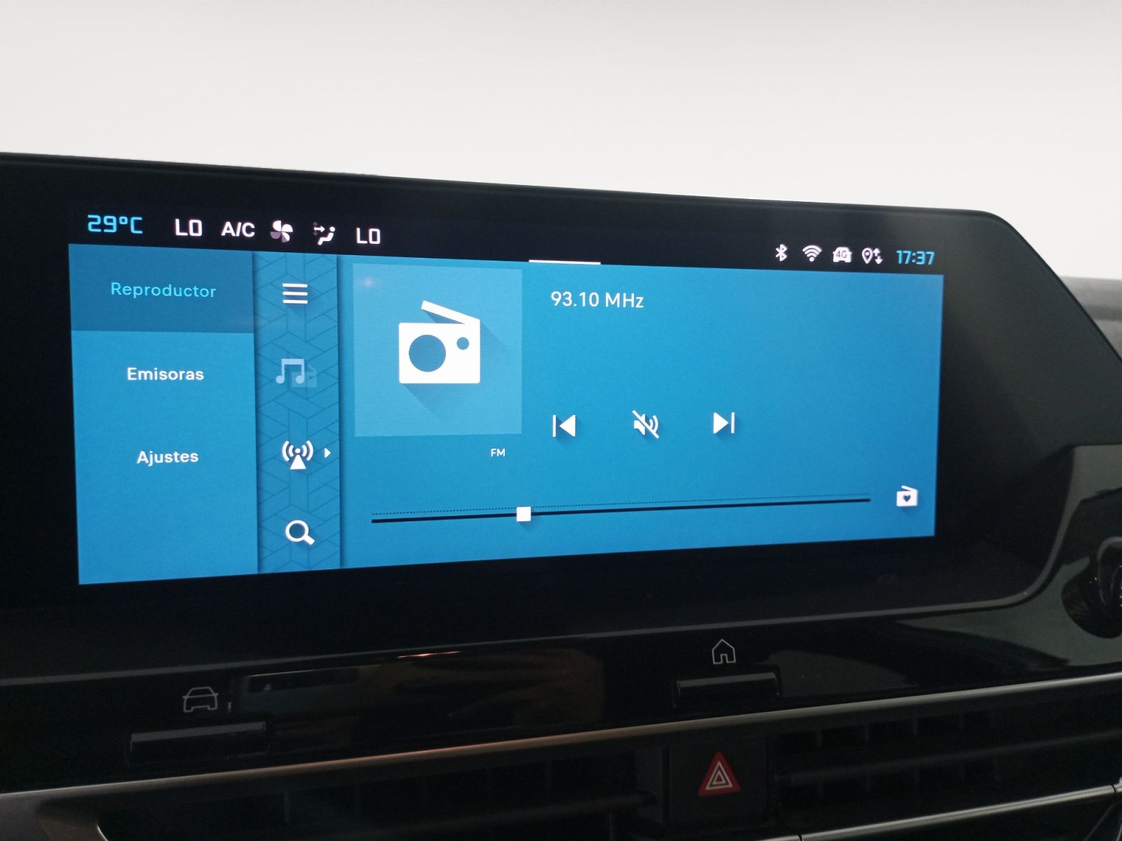 Citroën C4 PureTech 130 Feel Pack - foto 19