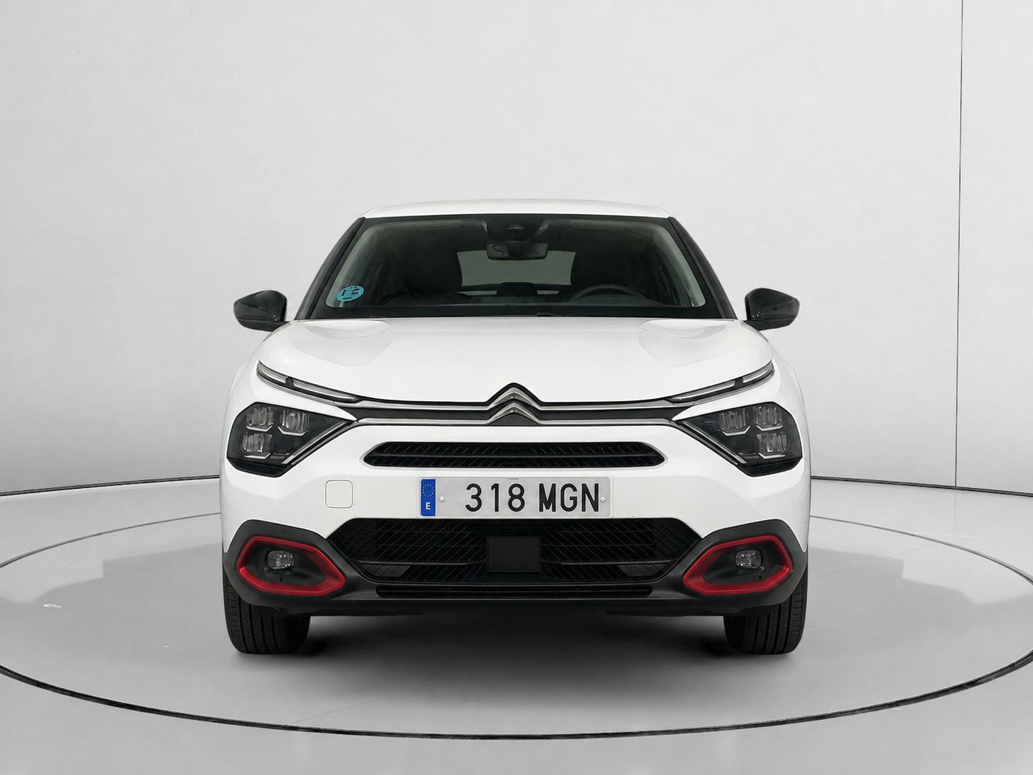 Citroën C4 PureTech 130 Feel Pack - foto 7