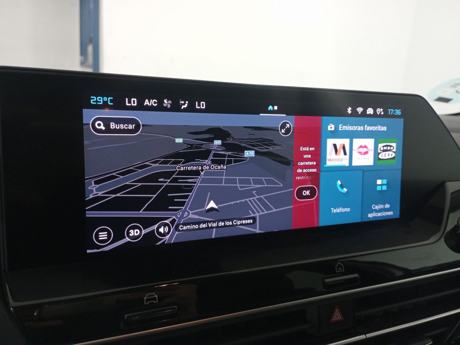 Citroën C4 PureTech 130 Feel Pack - foto 17