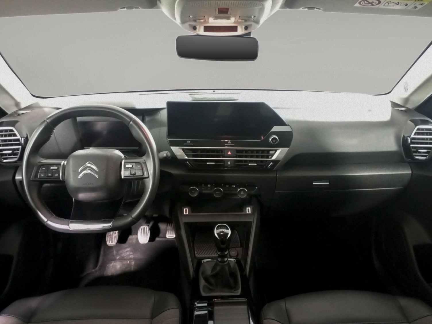 Citroën C4 PureTech 130 Feel Pack - foto 8