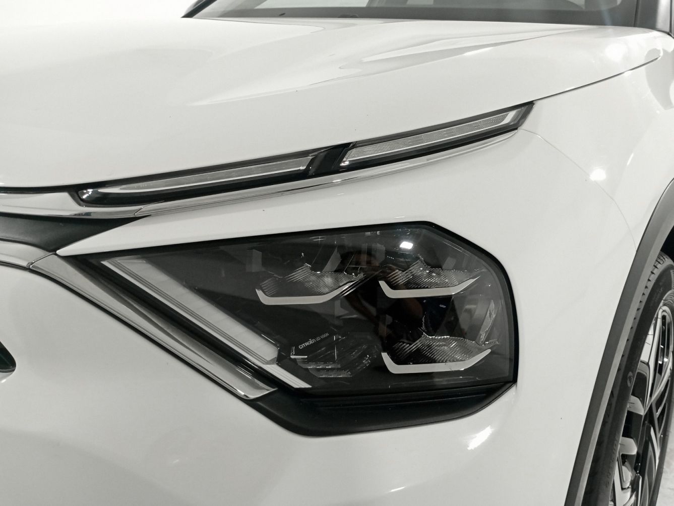 Citroën C4 PureTech 130 Feel Pack - foto 24