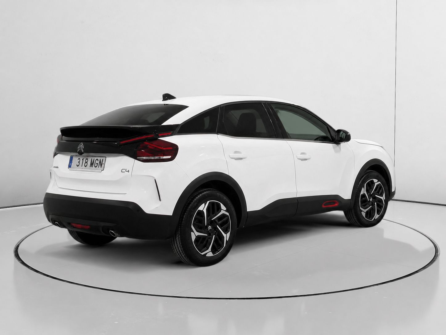 Citroën C4 PureTech 130 Feel Pack - foto 3