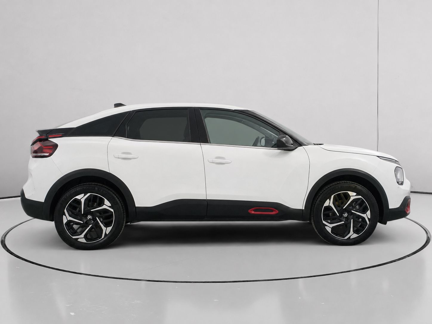 Citroën C4 PureTech 130 Feel Pack - foto 2
