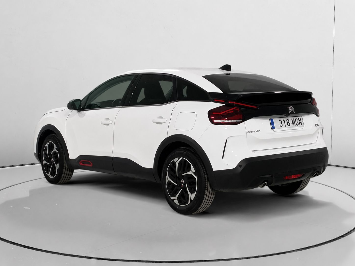 Citroën C4 PureTech 130 Feel Pack - foto 5
