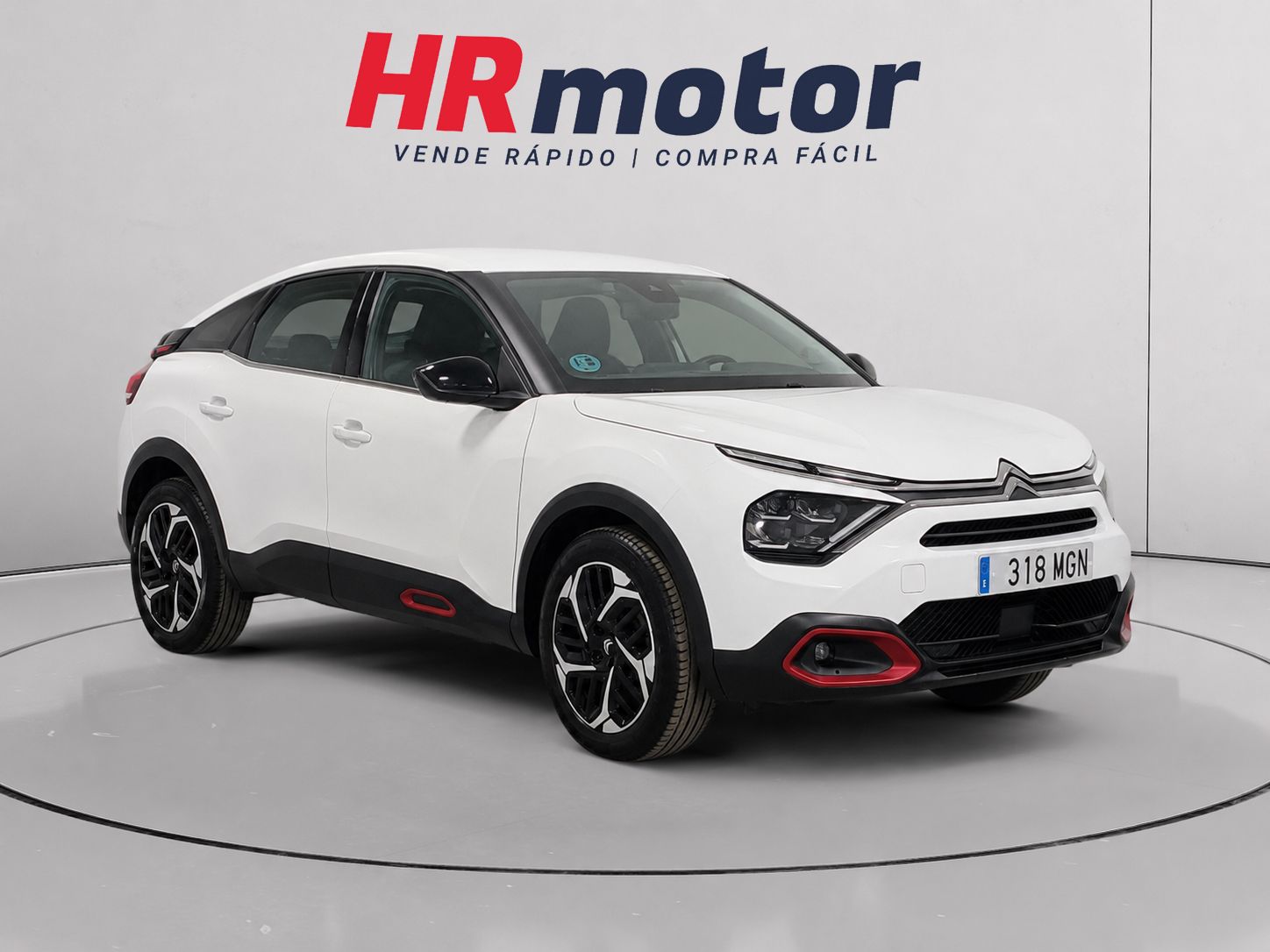 Citroën C4 PureTech 130 Feel Pack