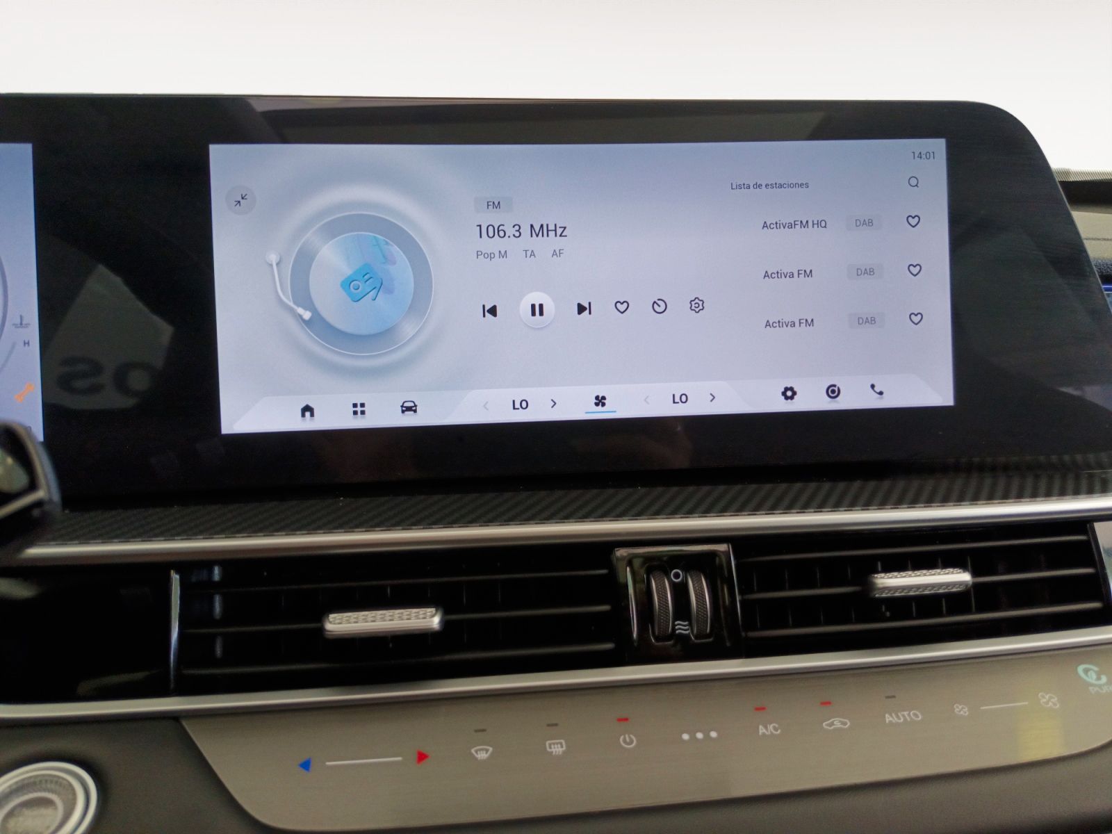 Ebro s700 1.6 T-GDi Luxury 7 DCT - foto 18