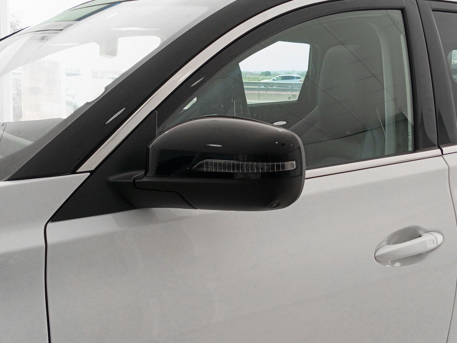 Ebro s700 1.6 T-GDi Luxury 7 DCT - foto 23