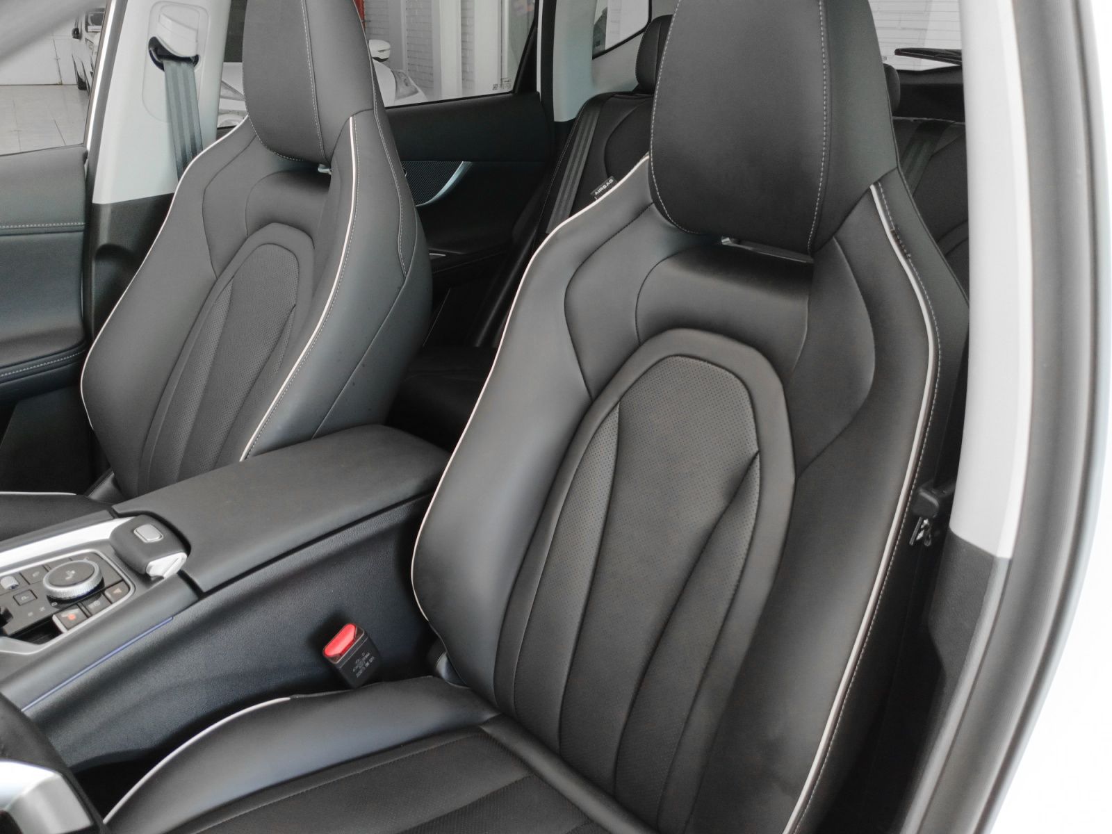 Ebro s700 1.6 T-GDi Luxury 7 DCT - foto 22