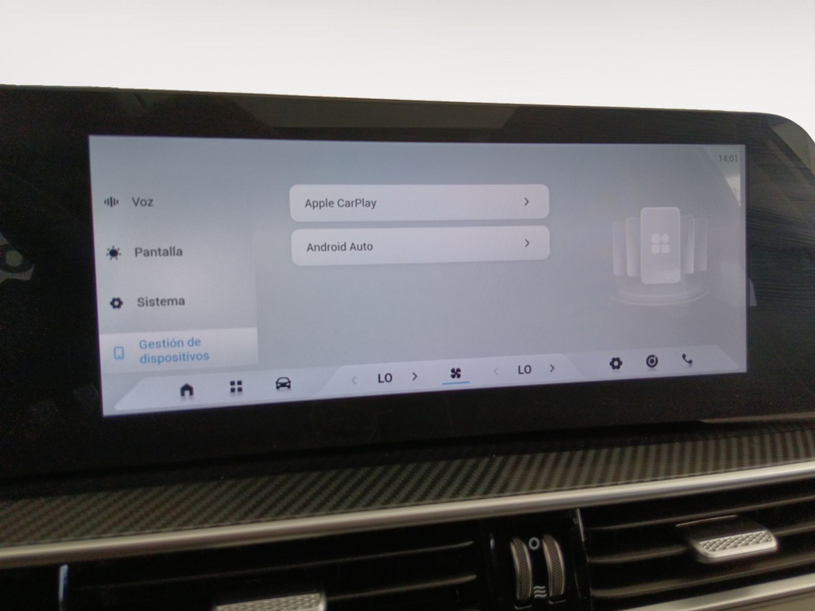 Ebro s700 1.6 T-GDi Luxury 7 DCT - foto 17