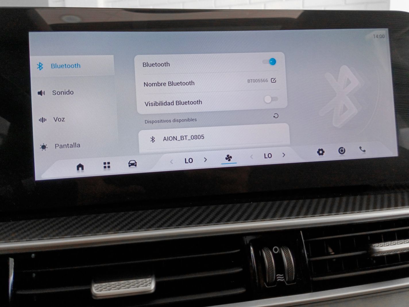 Ebro s700 1.6 T-GDi Luxury 7 DCT - foto 19