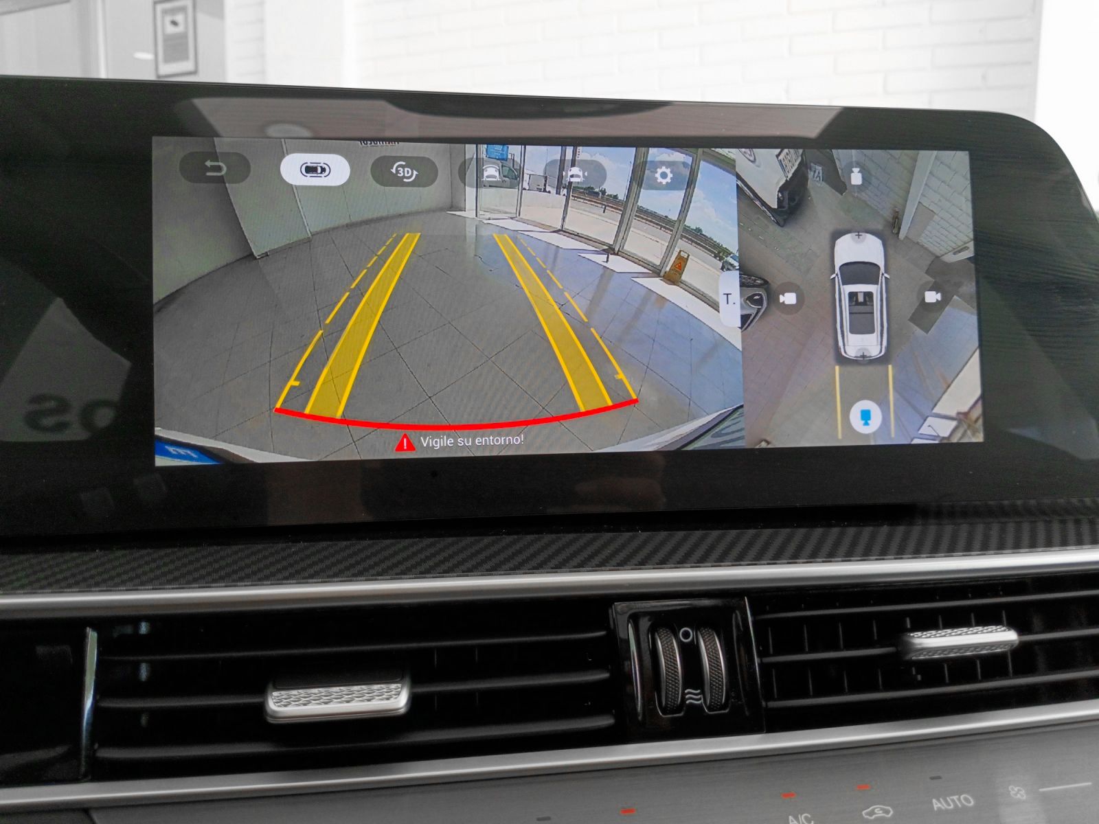 Ebro s700 1.6 T-GDi Luxury 7 DCT - foto 20