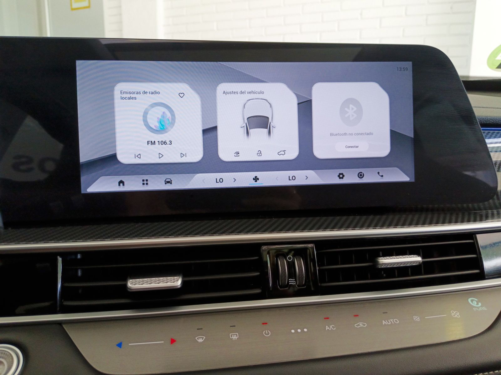 Ebro s700 1.6 T-GDi Luxury 7 DCT - foto 16