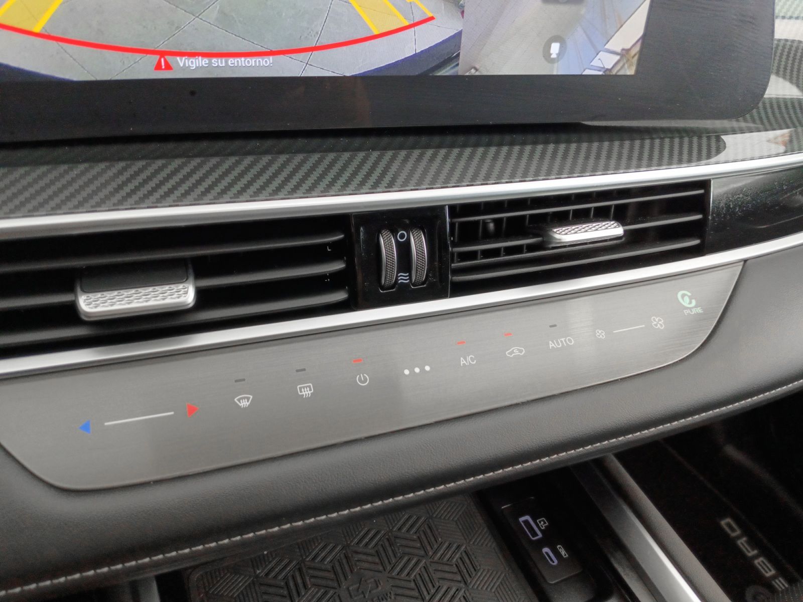 Ebro s700 1.6 T-GDi Luxury 7 DCT - foto 21