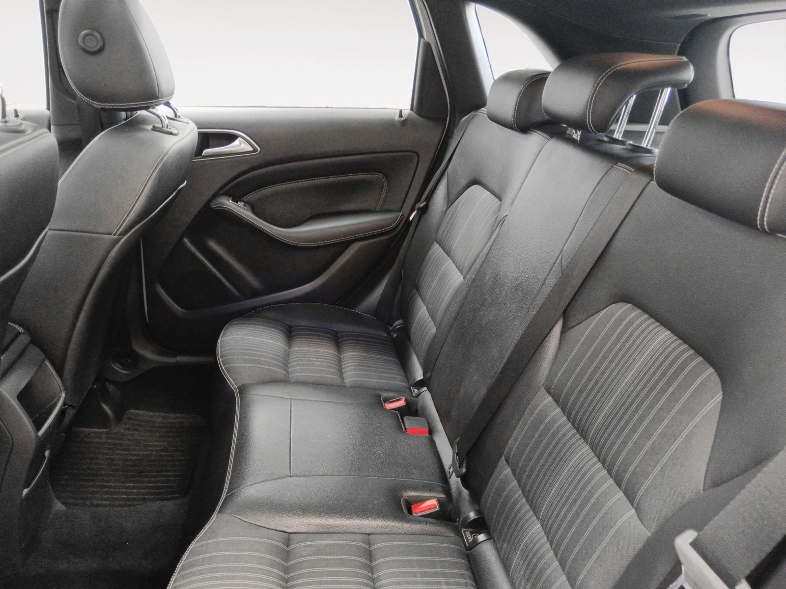 Mercedes-Benz Clase B B 180 CDI - foto 12