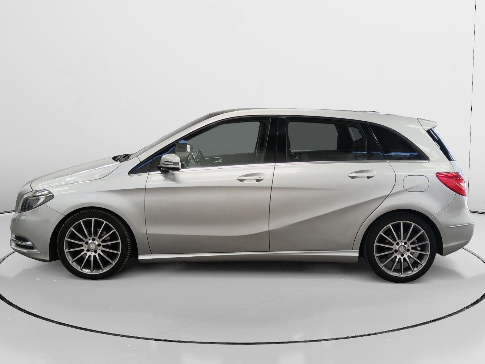 Mercedes-Benz Clase B B 180 CDI - foto 6