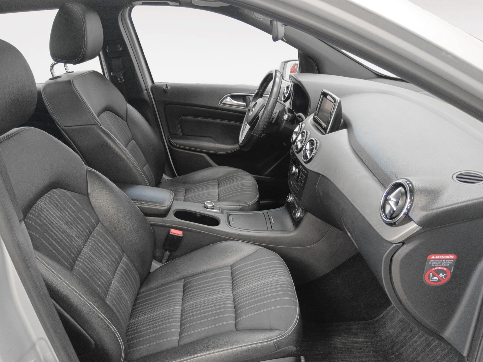Mercedes-Benz Clase B B 180 CDI - foto 13