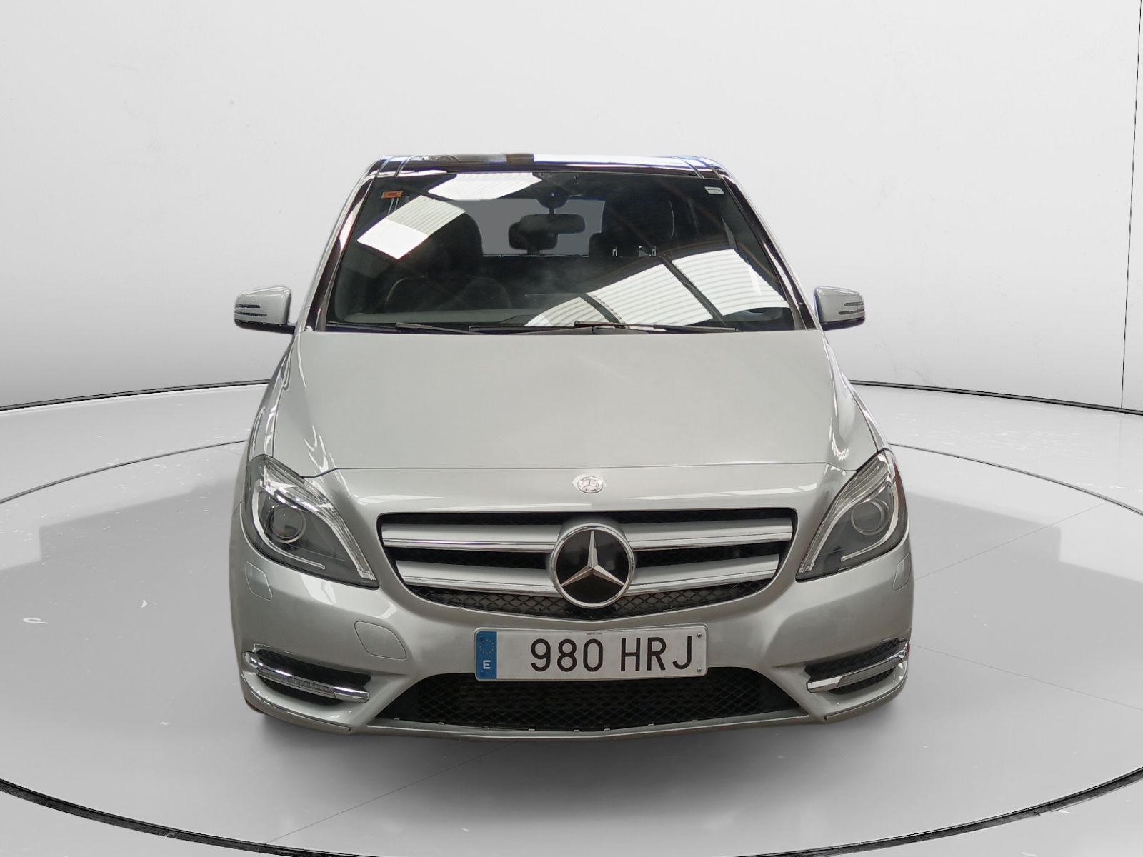 Mercedes-Benz Clase B B 180 CDI - foto 7