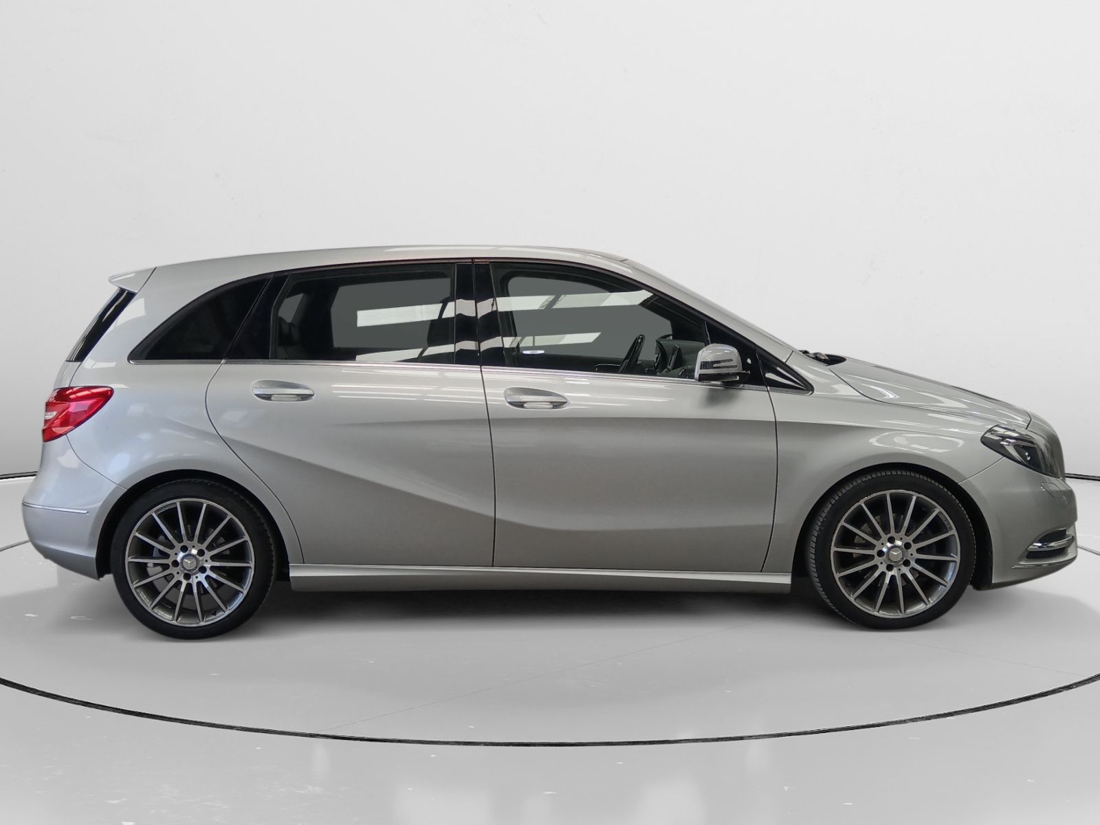Mercedes-Benz Clase B B 180 CDI - foto 2