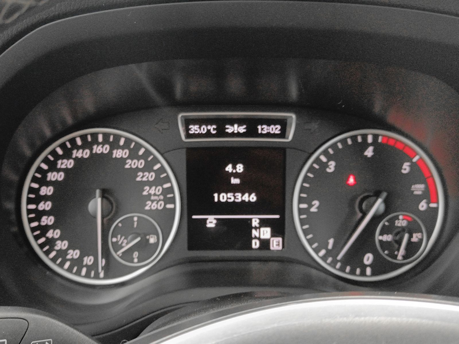 Mercedes-Benz Clase B B 180 CDI - foto 17