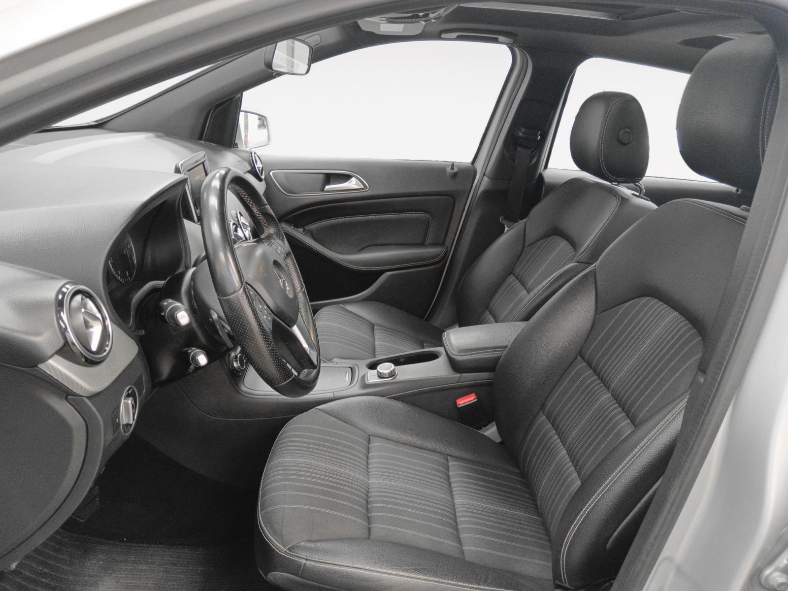 Mercedes-Benz Clase B B 180 CDI - foto 11