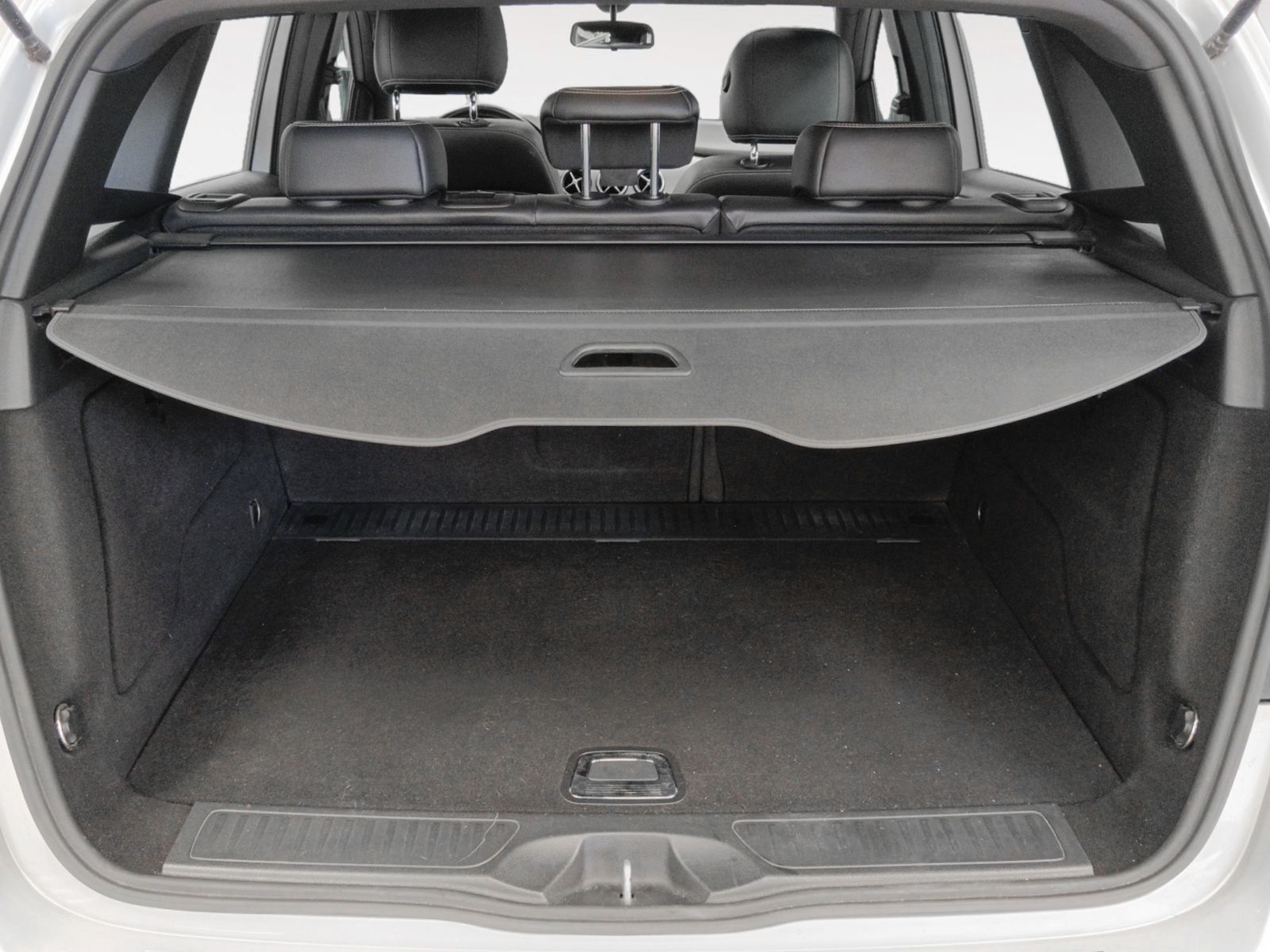 Mercedes-Benz Clase B B 180 CDI - foto 15